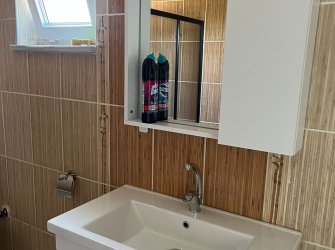 KAYIKÇILAR MEVKİ 3+1 EŞYALI