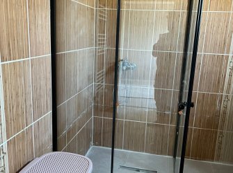 KAYIKÇILAR MEVKİ 3+1 EŞYALI