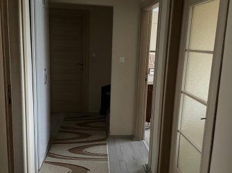 PEHLİVANLAR MAHALLESİNDE SATILIK 3+1 DAİRE