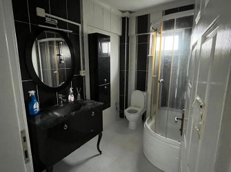 PEHLİVANLAR MAHALLESİ 3+1 KİRALIK DAİRE