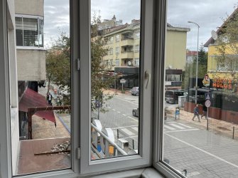 SEKA CADDESİNDE 2+1 KİRALIK DAİRE