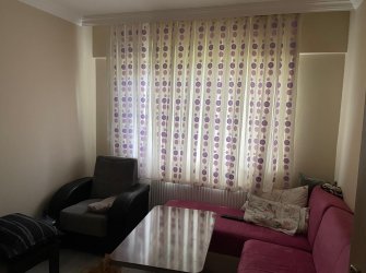 PEHLİVANLAR MAHALLESİNDE SATILIK 3+1 DAİRE