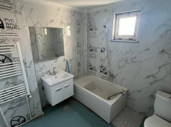 İSTASYONDA KİRALIK DAİRE 2+1