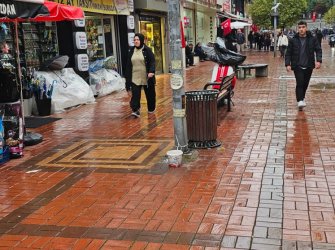 ÇAY MAHALLESİ ATATÜRK BULVARINDA SATILIK DÜKKAN