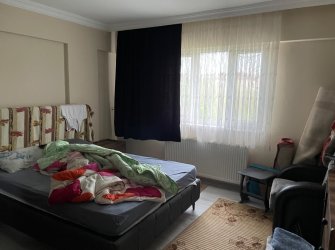 PEHLİVANLAR MAHALLESİNDE SATILIK 3+1 DAİRE