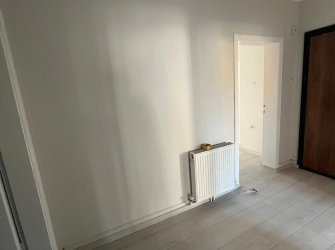 İSTASYONDA KİRALIK DAİRE 2+1