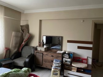 PEHLİVANLAR MAHALLESİNDE SATILIK 3+1 DAİRE