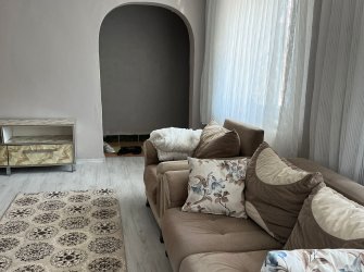 KAYIKÇILAR MEVKİ 3+1 EŞYALI