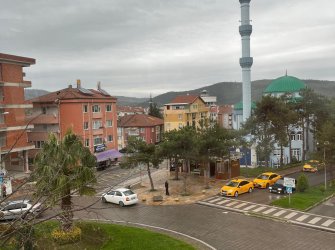 SEKA CADDESİNDE KİRALIK DAİRE 2+1