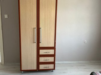 KAYIKÇILAR MEVKİ 3+1 EŞYALI