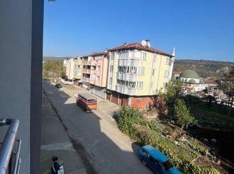 İSTASYONDA KİRALIK DAİRE 2+1