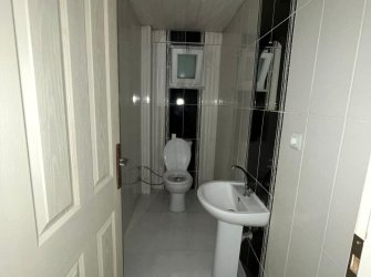 HALK BANK MEVKİİ 3+1 KİRALIK DAİRE