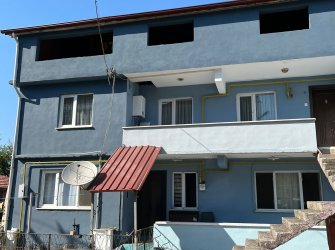 KAYIKÇILAR MEVKİ 3+1 EŞYALI