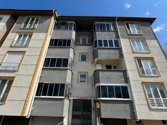 PEHLİVANLAR MAHALLESİNDE SATILIK 3+1 DAİRE