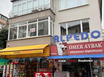 SEKA CADDESİNDE 2+1 KİRALIK DAİRE
